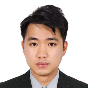 Meet your Posher, Ryan pineda